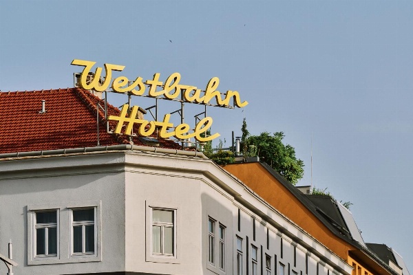 Hotel Westbahn image 1