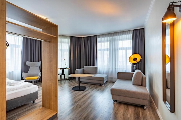 Hotel Westbahn image 10
