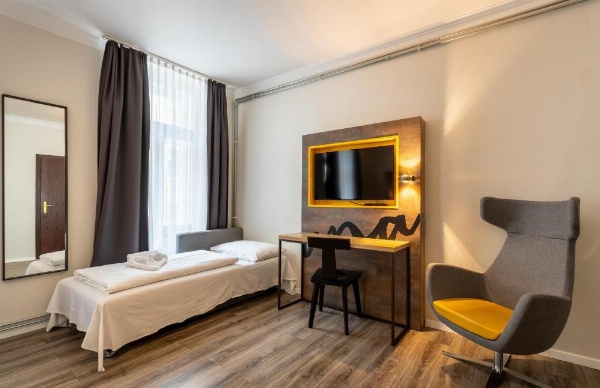 Hotel Westbahn image 12