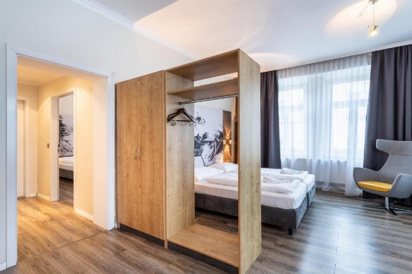 Hotel Westbahn image 13