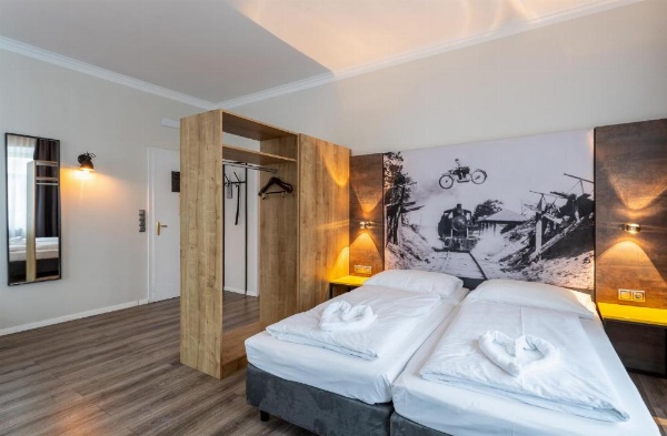 Hotel Westbahn image 15