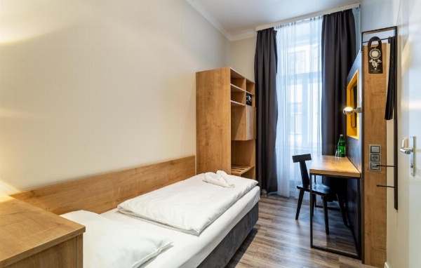 Hotel Westbahn image 19