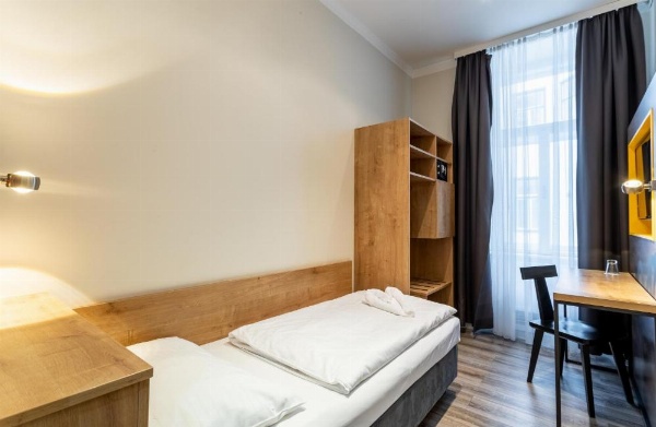 Hotel Westbahn image 21