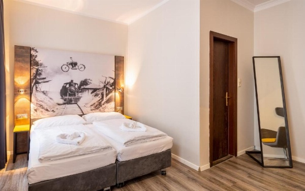 Hotel Westbahn image 22