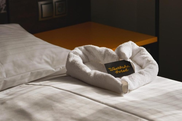 Hotel Westbahn image 23