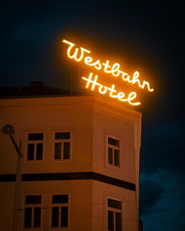 Hotel Westbahn image 27