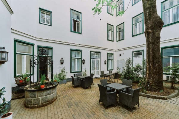 Hotel Westbahn image 28