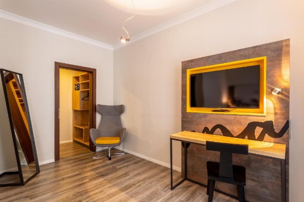 Hotel Westbahn image 8